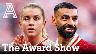 The Athletic’s 2024/25 season awards