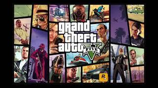 GTA V Loading Screen Music - One Hour