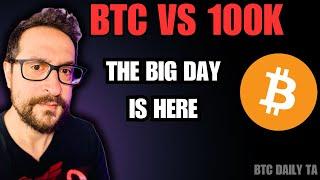 One ATH A Day - Limited Time Offer... Bitcoin Today