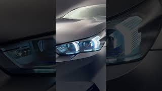 World Premiere of the new BMW M5 Touring! #shorts | Jessicarmaniac