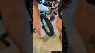 Kayo ET110 60v Electric Pit Bike Now available  #pitbike #ebike #kayo #dirtbike #motocross #mx
