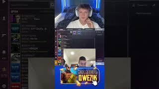 КОД АВТОРА - QWEZIK #standoff2 #фишкистандофф #стандофф2 #стендофф2 #берсерпоможет #касай