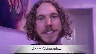 Adam Oldmeadow Matrix Reimprinting Testimonial - Transforming Chronic Fatigue