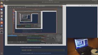 How to Install OBS Studio (Open Broadcaster Software Studio) on Ubuntu Linux