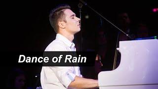 Yaroslav Oliinyk - Dance of Rain (Official Video)