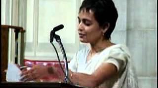 Arundhati Roy - Instant Mix Imperial Democracy (Buy One Get One Free) Speech
