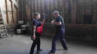 English Martial Arts