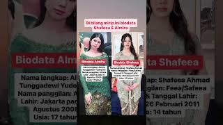 #reels #keluargaartis #beritaviral #wedding #beritaterbaru #shafeeaahmad #algazali