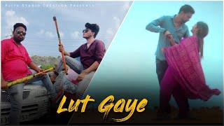 Lut Gaye (Full Song) Emraan Hashmi, Yukti | Jubin N, Tanishk B, Manoj M | Bhushan K | @Royproduction