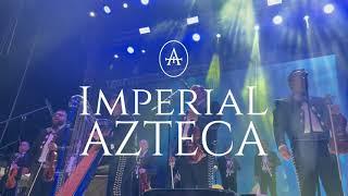 El Cascabel (En Vivo) - Mariachi Imperial Azteca