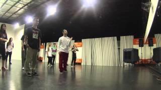 Scotty BASIC Popping Class