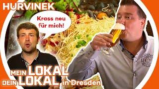 "SO VIEL ??!"  Hier hat DAS BIER die Hosen an!  | 1/2 | Mein Lokal, Dein Lokal