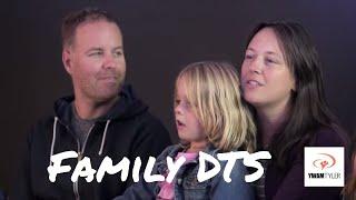 God is in the details | Family DTS | YWAM Tyler