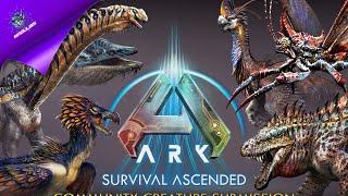 Astraeos - Домашние дела ARK: SA #стрим #arksurvivalevolved