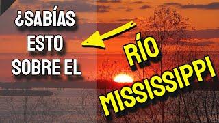 Preguntas y respuestas de trivia sobre el río Mississippi | Datos interesantes del Río Mississippi