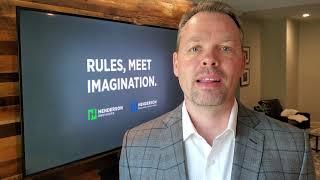 Jason Wollum Henderson Engineers Consulting-Specifying Engineer Retail Roundtable 2020 Question #2