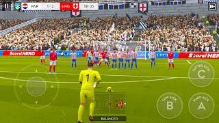 Dream League Soccer 24- MAXIMA CUP #2