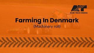 Farming in Denmark - Part I