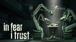 In Fear I Trust - Качественное хоррор -  приключение на Android