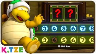 Das Geld ist versteckt  Mario Party Jamboree mit L-Girl | Folge 14