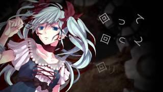 【初音ミク(40㍍)】 からくりピエロ Karakuri Pierrot【オリジナル】