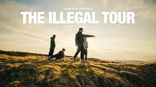 Illegal Tour trailer