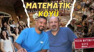 En Zor Soruları Sordum & Matematik Köyü