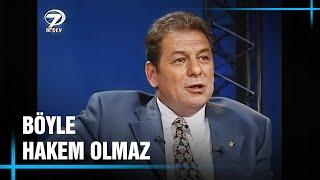 Erman Toroğlu'ndan Çok Konuşulacak Sözler | Kanal 7 Arşiv