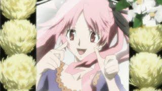 AMV - Darkness in our Dreams