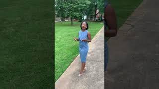 From Yellow Dress to Cap and Gown