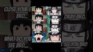 Bro wanted to win  | #naruto #narutoedit #narutoshippuden #memes #memesdaily #trending #trend