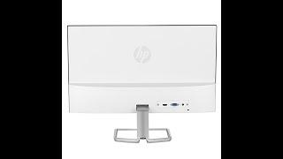 Монитор HP — Мониторы