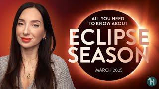  Eclipse Season: All you need to know!