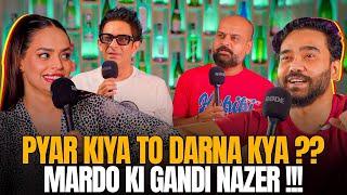 Pyar kiya to Darna Kya??? Ahmed khan Podcast..