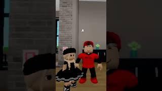 Tex and family play a telephone game | #roblox #funny #robloxedit #memes #robloxfunny #shorts