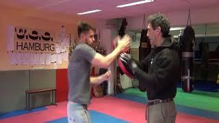 ucc november 2017 gerätetraining und sparring