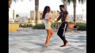 Chayanne - bailando bachata dance #bachata #salsa #chayanne