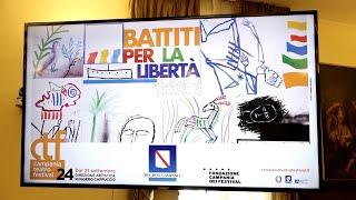 Campania Teatro Festival 2024 nel segno dei “Battiti per la libertà”