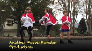 Happy Holidays Movie 2014