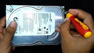 How To Fix A Disk Read Error Occurred Problem in PC!!