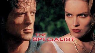 The Specialist Full Movie (1994) || Sharon Stone, Sylvester Stallone, James Woods | Review & Facts