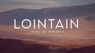 [FREE] Instru Cloud Trap | Planant Chill Instrumental Rap - LOINTAIN - Prod. By SOKARIS