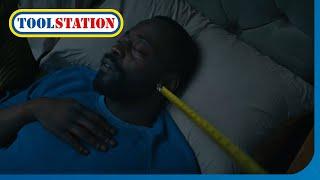 Next Stop, Toolstation. | Toolstation TV Advert Short