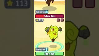 INSANE!!! Willowsigh Attack Animations!!! #gaming #education #prodigy #new