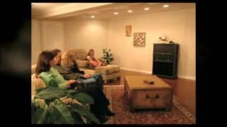 Basement Finishing | Total Basement Finishing, Inc. | From Basement to Beautiful!