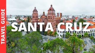 Santa Cruz Bolivia Travel Guide: 11 BEST Things To Do In Santa Cruz de la Sierra