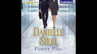 Power Play By Danielle Steel | Audiobook Full