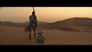 Star Wars: Il Risveglio della Forza | Trailer ufficiale #1 | Italiano