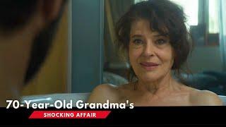 70 -Year - Old Grandma's Shocking Affair with Younger Married Man! | Reviewed by Adams verses