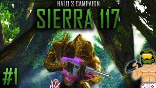 Halo 3: "Sierra 117" - Legendary Speedrun Guide (Master Chief Collection)